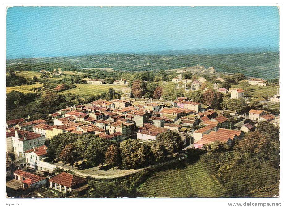 40 - Landes /  MONTFORT En CHALOSSE - Montfort En Chalosse