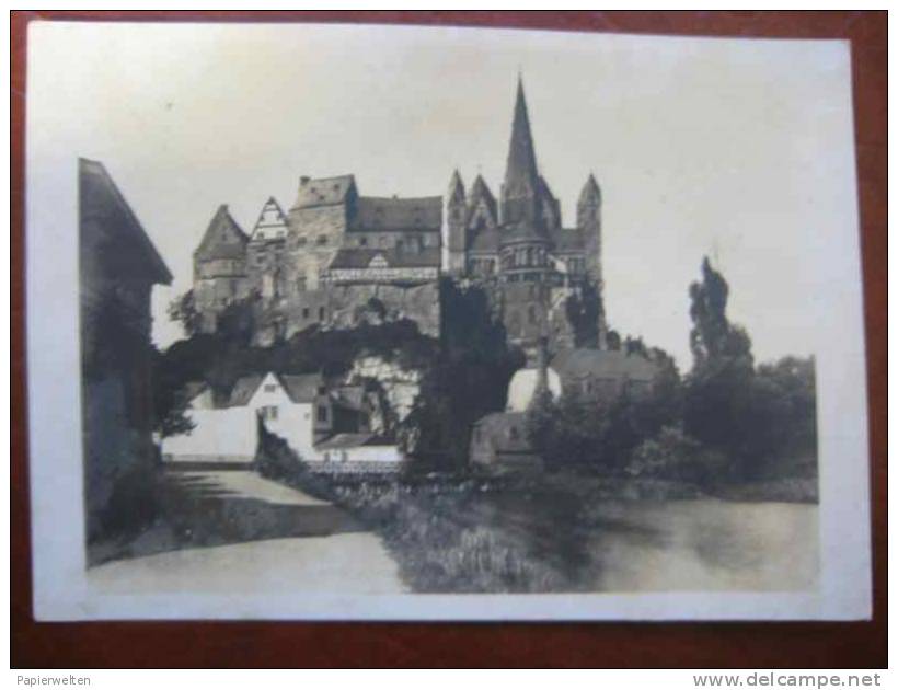 Limburg - Schloss Dom - Limburg