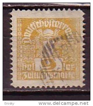 K4819 - AUSTRIA JOURNAUX Yv N°41 PERF. - Dagbladen