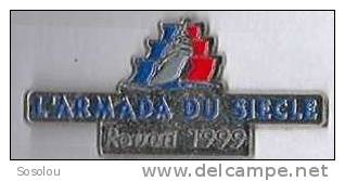 L'armada Du Siecle 1999 - Boats