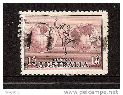 AUSTRALIE   OBLITERE*   VENTE No   XD  /  89 - Used Stamps