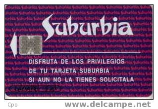 # MEXICO A34 Suburbia 20 Sc7   Tres Bon Etat - Mexico