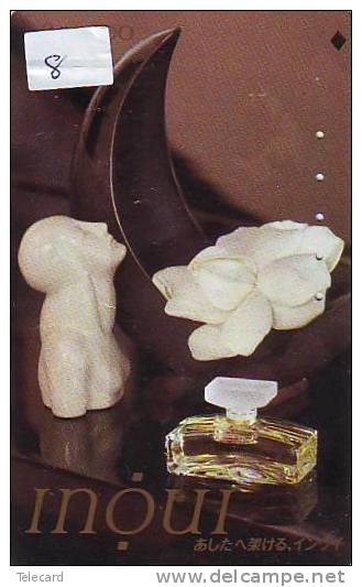 Télécarte PARFUM Perfume PARFÜM (8) - Perfume
