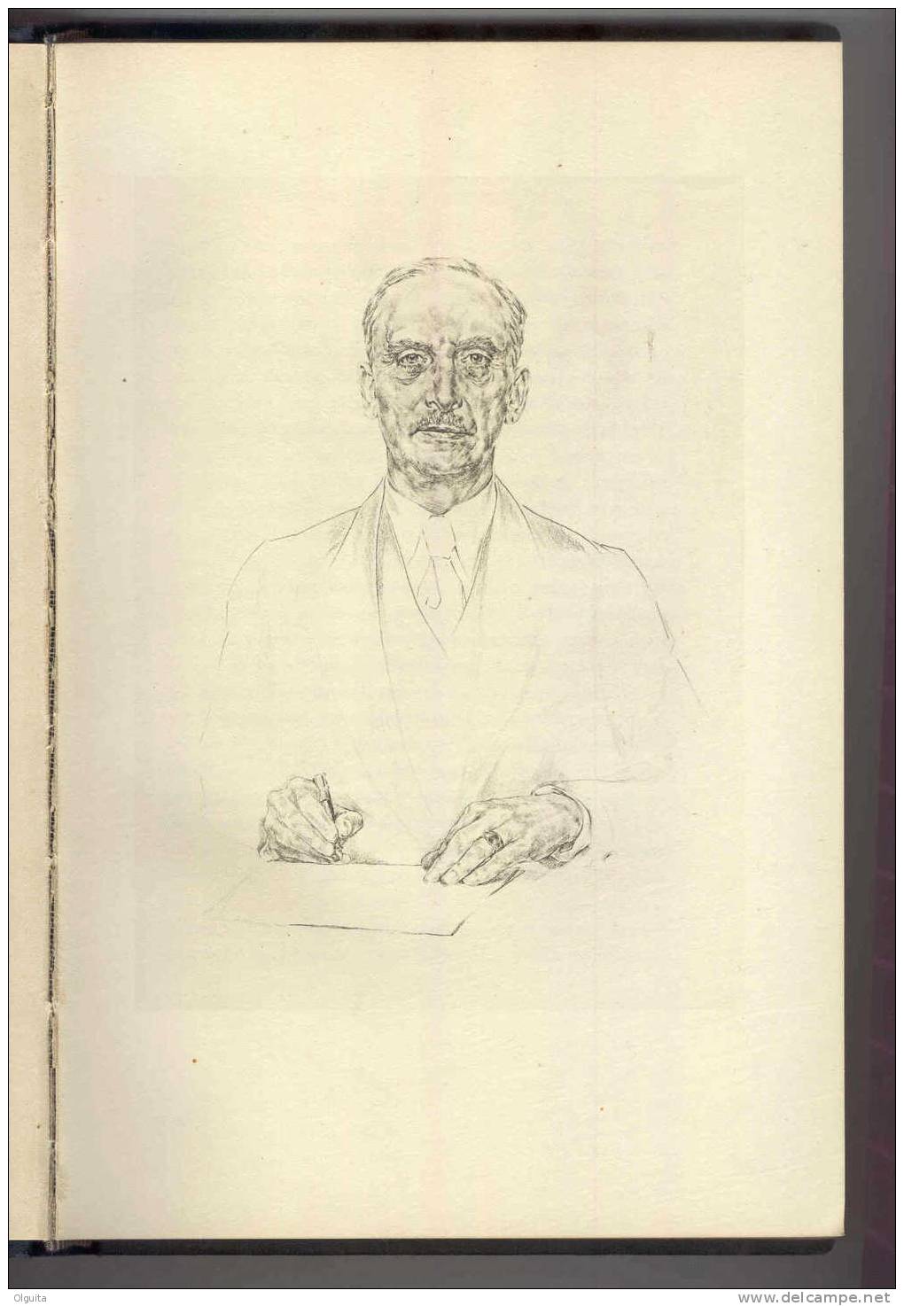 Boek NEDERLAND - Jean - François Van Royen (PTT Direkteur) 1878-1942 , Door Hammacher , 1947,189 Blz Gebonden --  B0/166 - Sonstige & Ohne Zuordnung
