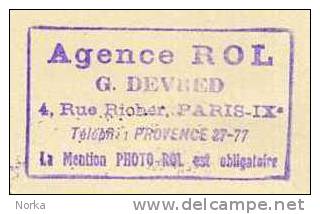 VERITABLE PHOTOGRAPHIE : PARIS. 22-12-1928. REMISE DE LA COLLECTION ZOOLIQUE LEGUEE PAR LE DUC D'ORLEANS. RECONTITUTION. - Autres & Non Classés