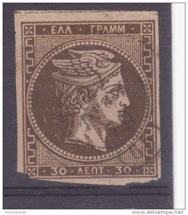 Lot N°9092   N°39  Oblit, Coté 55€ - Used Stamps