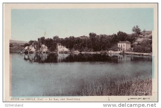 Besse Sur Issole - Le Lac  : Achat Immédiat - Besse-sur-Issole