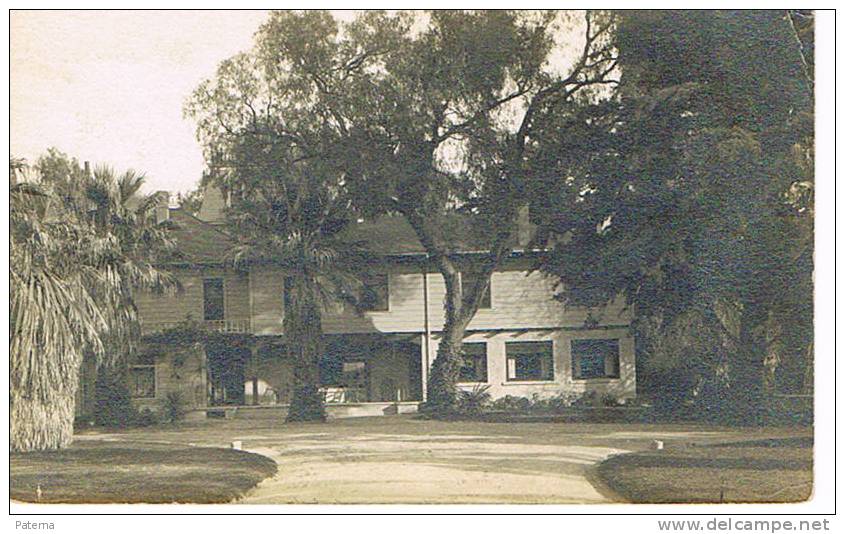 Postal,  RIVERSIDE- CAL. 1913 , FLAG (USA), Post Card, - Storia Postale