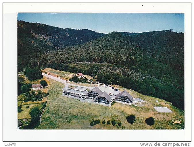 SAINT DIE -  LA BOLLE  -  Maison Familiale De Vacances - Vue Générale - Saint Die