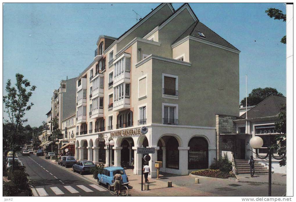 Rue A Mounie - Antony