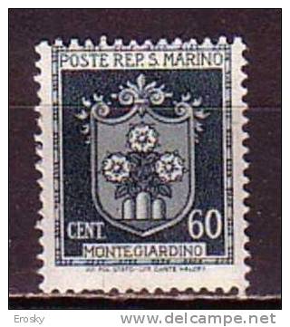 Y6816 - SAN MARINO Ss N°282 - SAINT-MARIN Yv N°262 ** - Unused Stamps