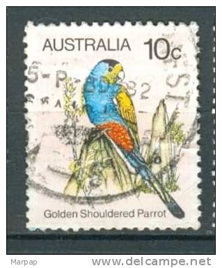 Australia, Yvert No 704 - Used Stamps