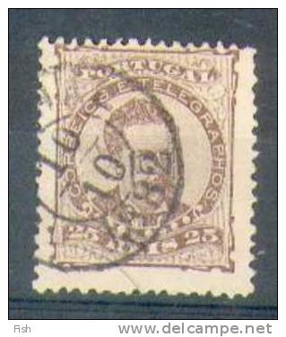 Portugal & Classics (57) - Used Stamps