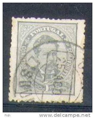 Portugal & Classics (56) - Used Stamps