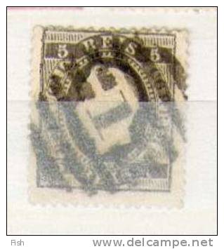 Portugal & Classics (36 ) - Used Stamps