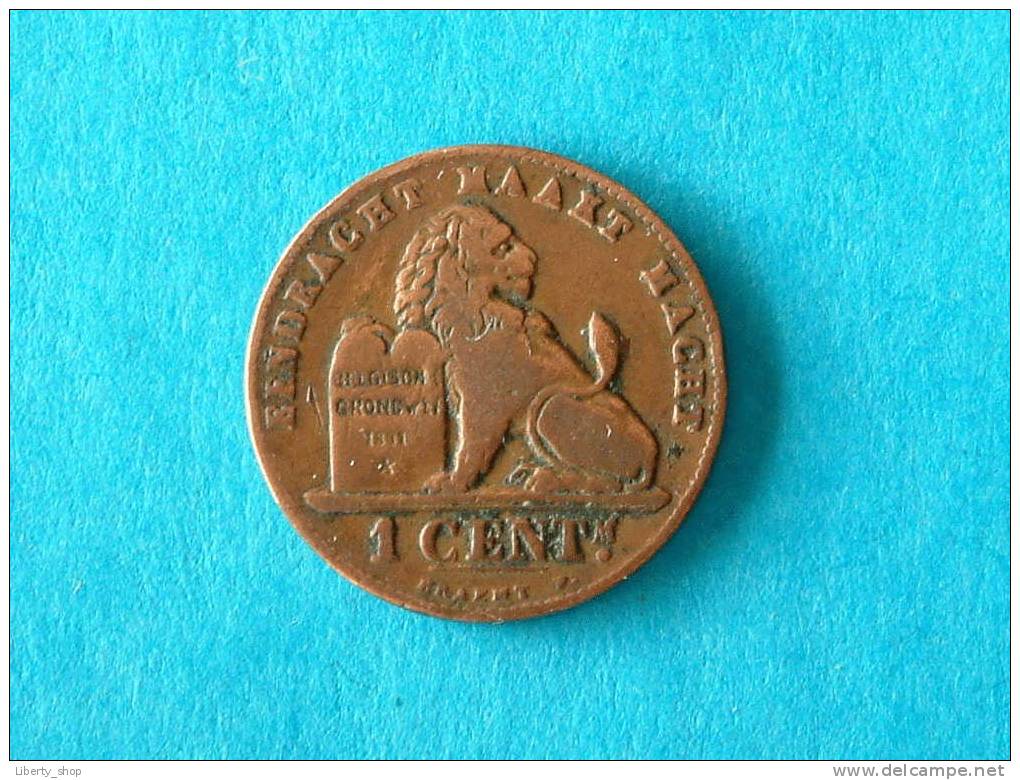 1894 VL 1 Cent ( Morin 227 - For Grade, Please See Photo ) !! - 1 Cent