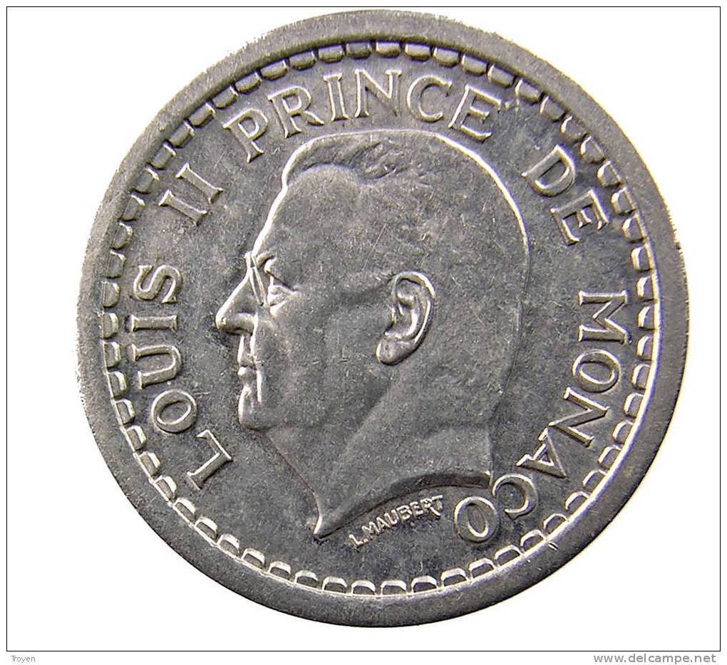 2 Francs - Alu - Sans Date - TB+ - 1949-1956 Francos Antiguos
