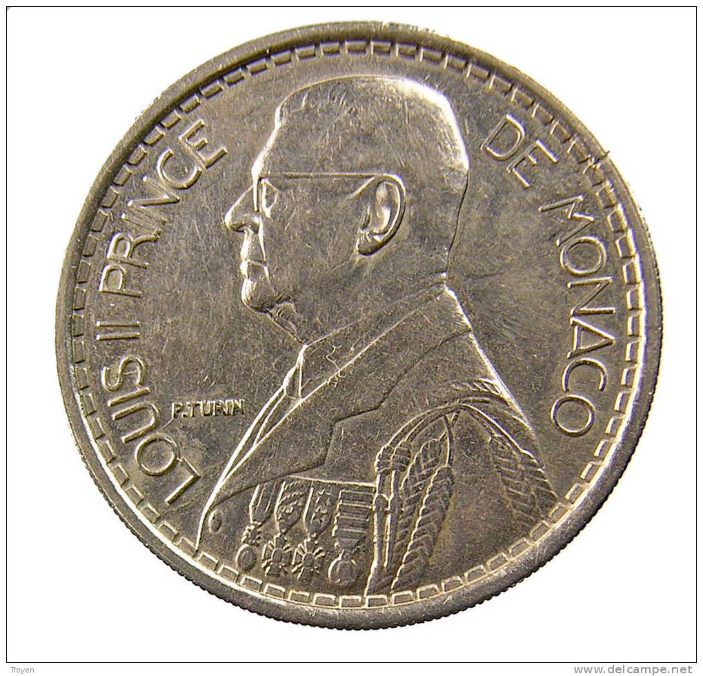 20 Francs - C.Ni - 1947 - TB+ - 1949-1956 Anciens Francs