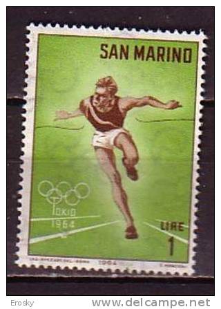 Y7156 - SAN MARINO Ss N°662 - SAINT-MARIN Yv N°615 ** - Ungebraucht