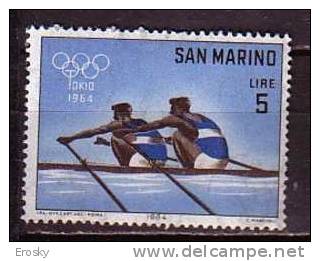 Y7160 - SAN MARINO Ss N°666 - SAINT-MARIN Yv N°619 ** - Ungebraucht