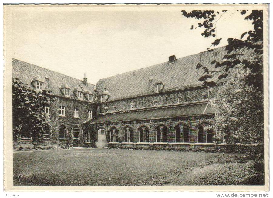 OPHAIN BOIS SEIGNEUR ISAAC - Braine-le-Château