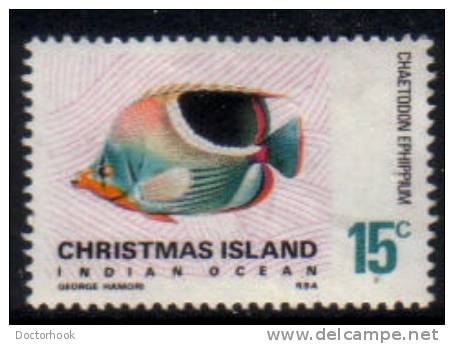 CHRISTMAS ISLANDS   Scott #  29**  VF MINT NH - Christmaseiland