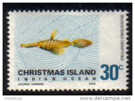 CHRISTMAS ISLANDS   Scott #  31**  VF MINT NH - Christmas Island