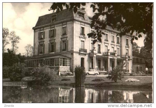 CARTE POSTALE DE VALENTON - LES CHARMILLES - Valenton