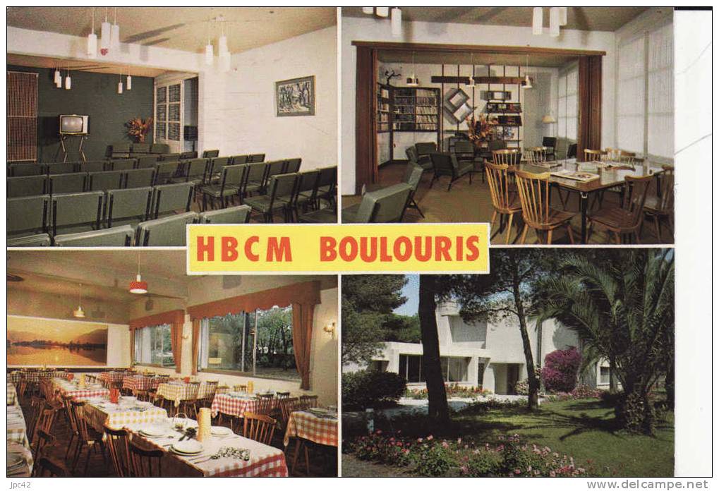 HBCM - Boulouris