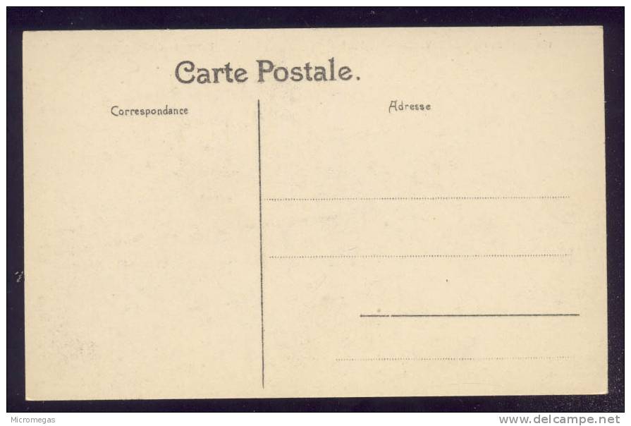 Laeken : Avènement Du Roi Albert, 23 Décembre 1909. Harangue Du Bourgmestre De Laeken - Laeken