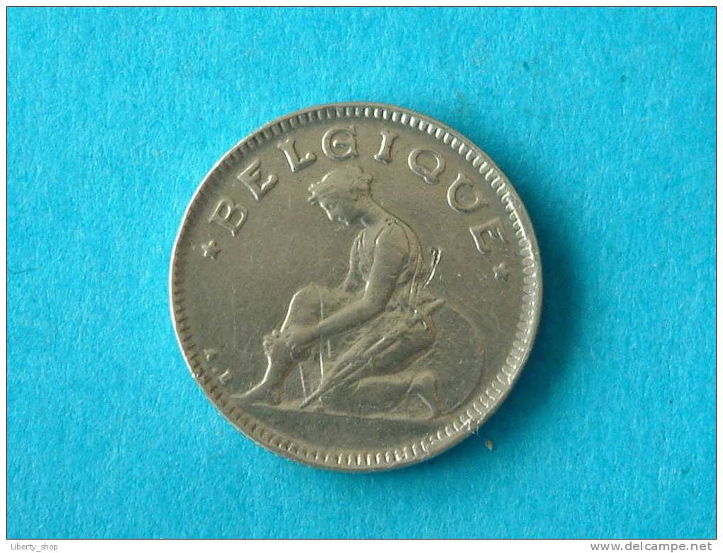 1930 FR - 50 Centimes ( Morin 417 - For Grade, Please See Photo ) !! - 50 Cent