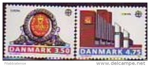 1990 - Danimarca ---- - 1990