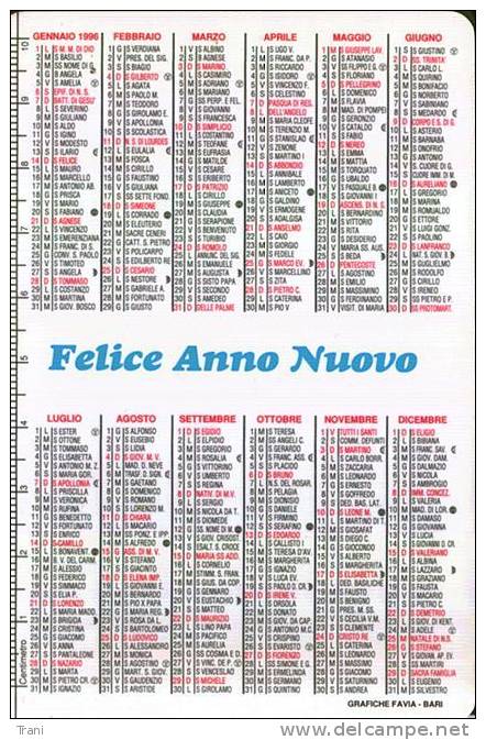 TASCABILE - Anno 1996 - Formato Piccolo : 1991-00