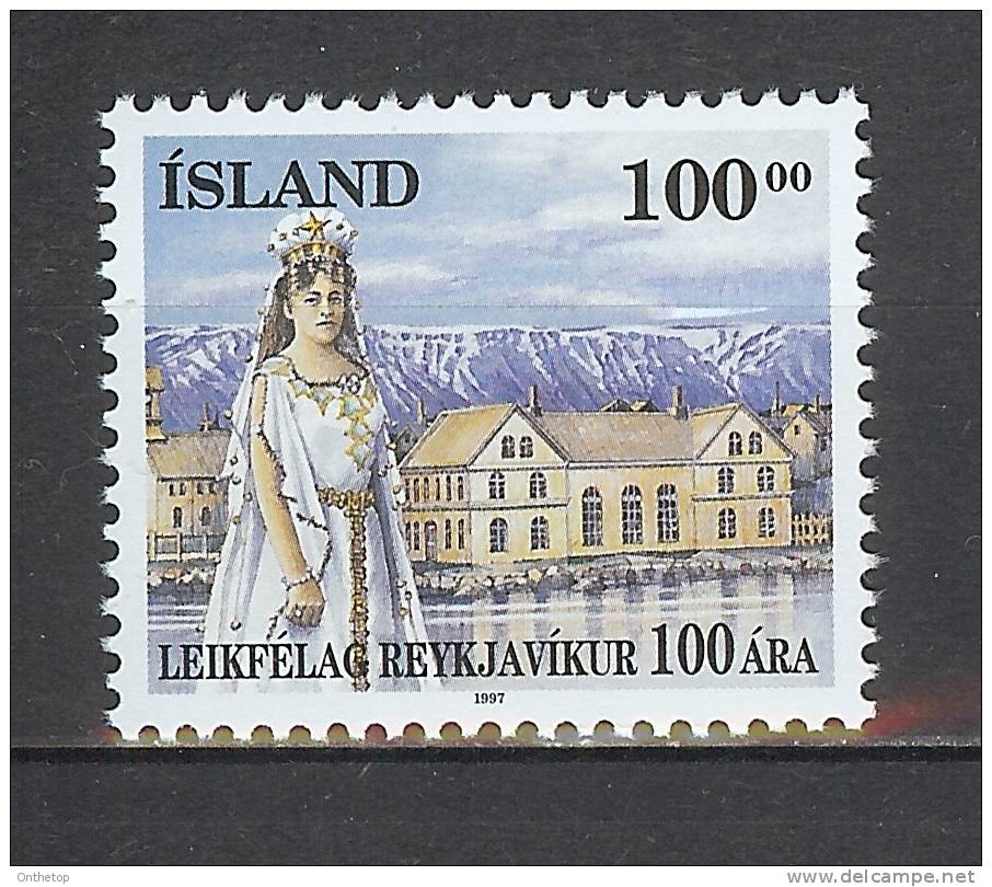1997 Michel 875 MNH - Unused Stamps