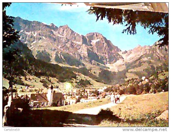 SUISSE SVIZZERA  ENGELBERG  VB1978 CF8787 - Engelberg