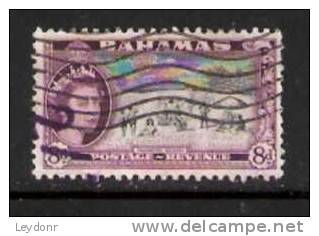 Bahamas - Paradise Beach - Queen Elizabeth II - Scott # 166 - Bahamas (1973-...)