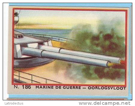 Jacques - Marine De Guerre - Oorlogsvloot - 186 - De Voortoren Van De Dreadnought - Jacques