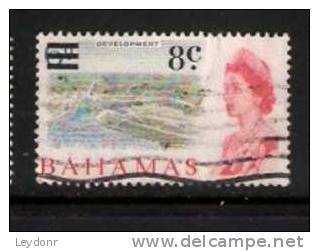 Bahamas - Island Development - Surcharge - Scott # 235 - Bahamas (1973-...)