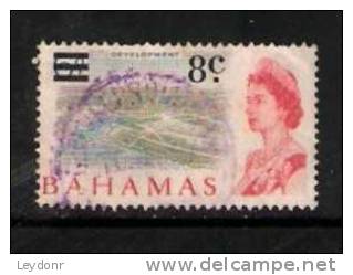 Bahamas - Island Development - Surcharge - Scott # 235 - Bahamas (1973-...)