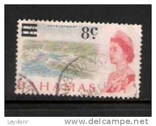 Bahamas - Island Development - Surcharge - Scott # 235 - Bahamas (1973-...)