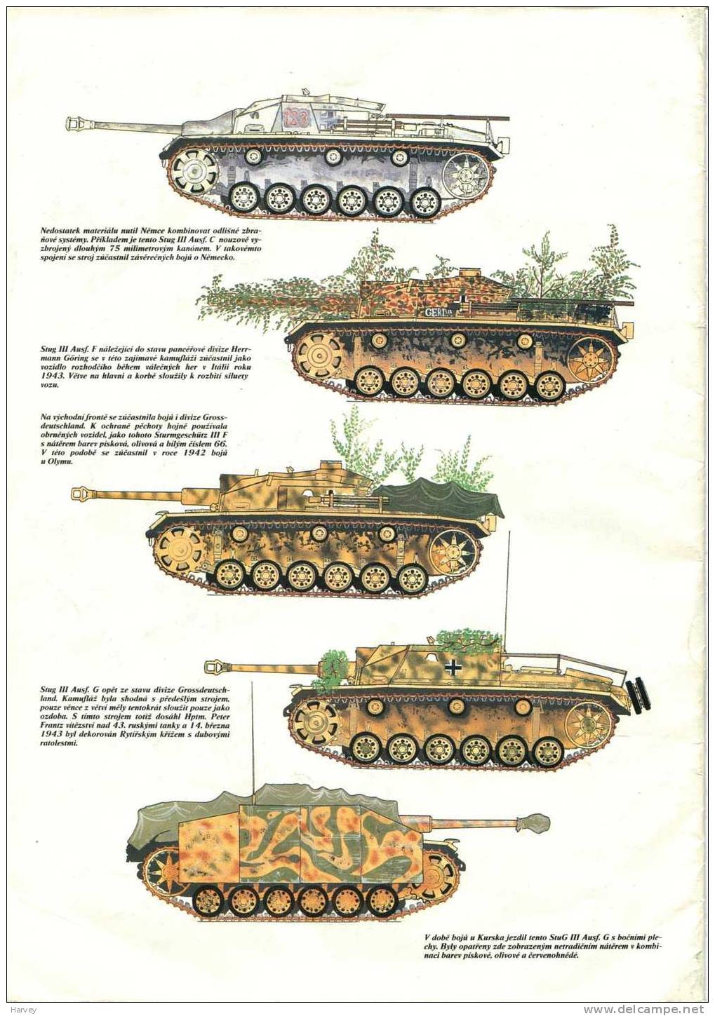 Historie A Platikove Modelarskie 5/1992 - Otros & Sin Clasificación