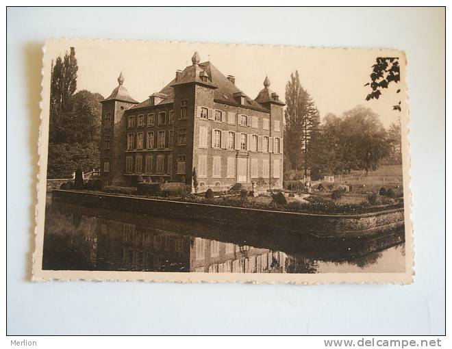 Leeuw St-Pierre -Chateau De Coloma -     VF   D62792 - Sint-Pieters-Leeuw