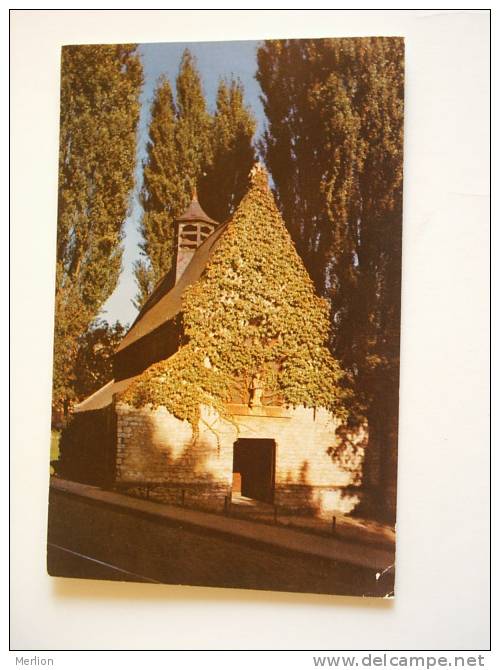 Bruxelles  -Uccle -La Chapelle N.D. De Stalle     VF   D62818 - Uccle - Ukkel