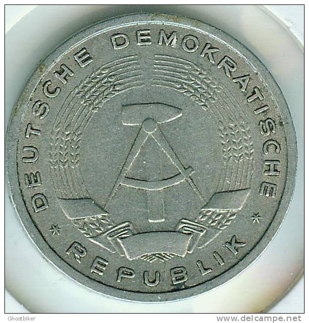 Duitsland DDR 1 Mark 1956 - 1 Mark