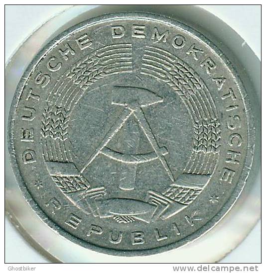 Duitsland DDR  10 Pfenning 1965 - 10 Pfennig