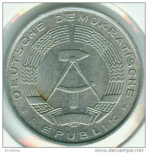 Duitsland DDR  10 Pfenning 1963 - 10 Pfennig