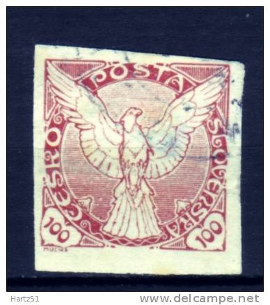 Tchécoslovaquie, CSSR : Journaux N° 8 - Newspaper Stamps
