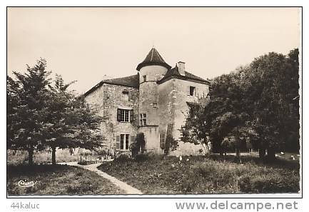 SAINT CHEF "Clair Sourire" Maison D´Enfants - Saint-Chef