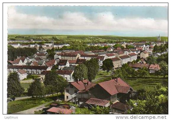 KAUFBEUREN IM ALLGAU GERMANIA - Kaufbeuren