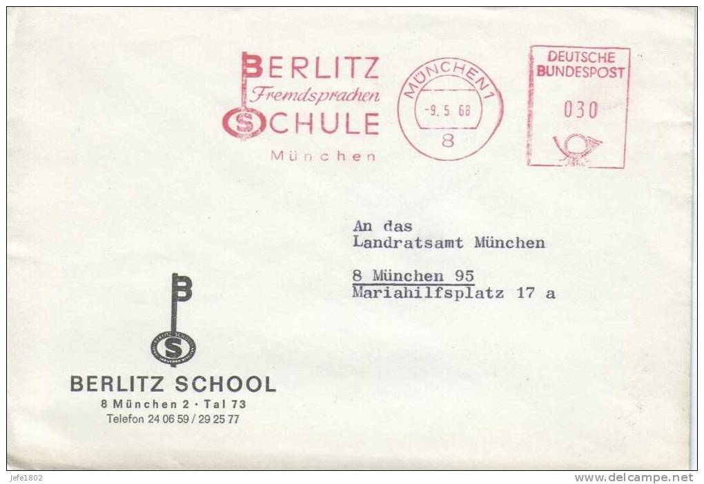 Languages - BERLITZ - Other & Unclassified